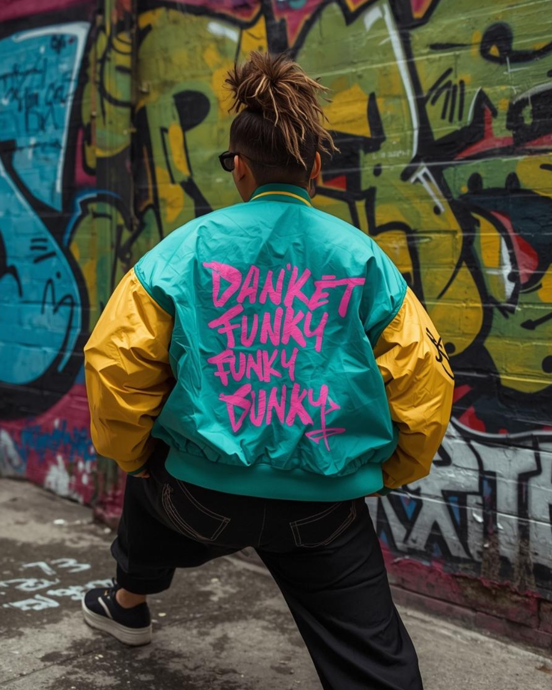 The Most Awaited Clothing Brand – Unique & Funky: The Ultimate Guide to FunkyDunkyy (2026)