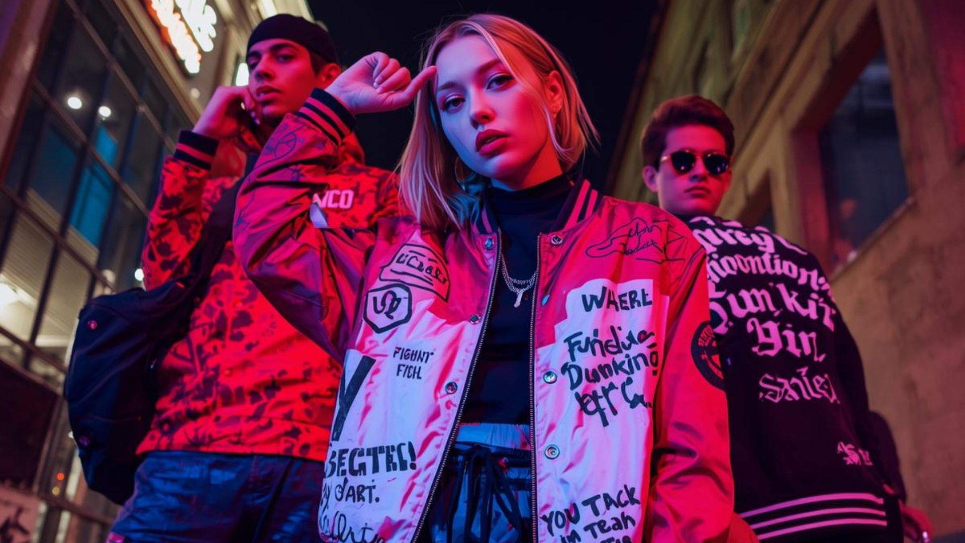 Pop Hoodies: The Ultimate New Year Launch Collection by FunkyDunkyy (2026)